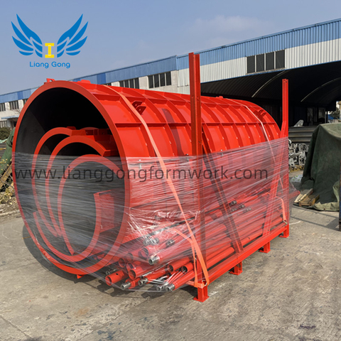  Стальная опалубка для квартирного бетона по индивидуальному заказу