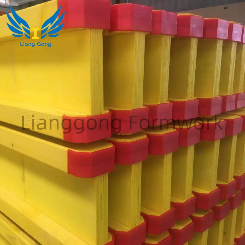 Что такое деревянная опалубка?