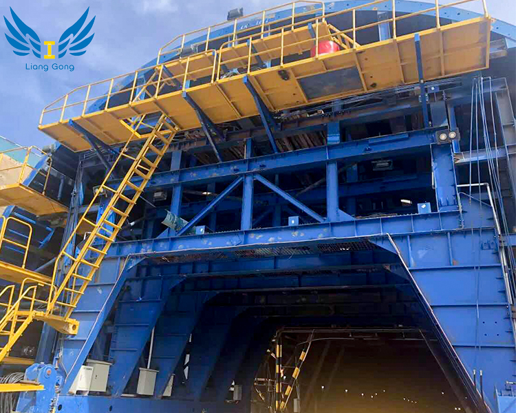 Туннельные проекты