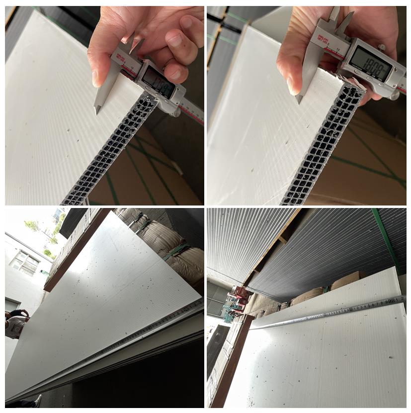 Как рассчитать стальную опалубку?