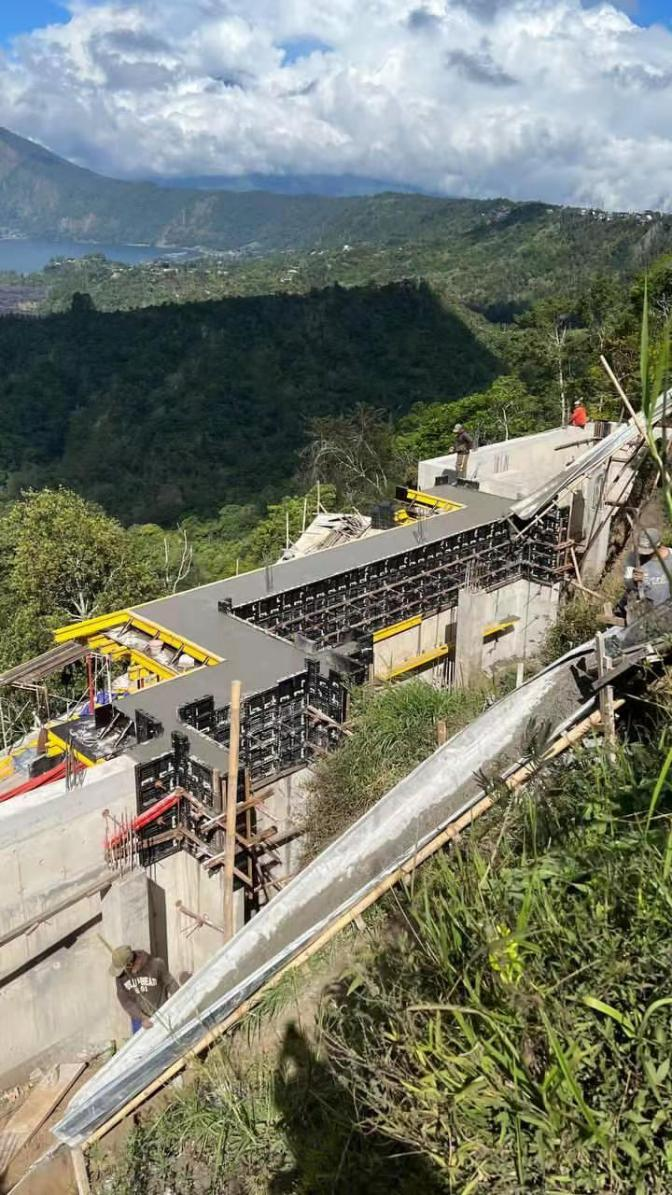 Инновационное решение для строительства