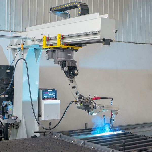 Яньчэн Лянгун: высокотехнологичная эволюция опалубочной фабрики