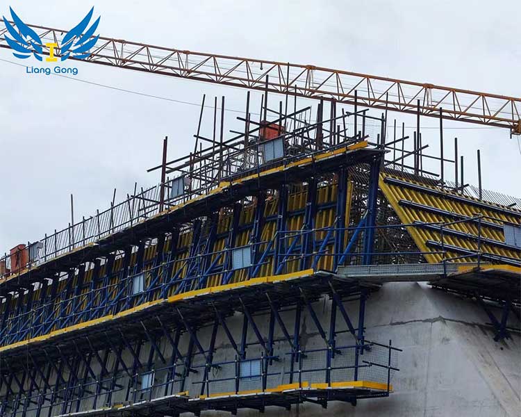 Проекты плотин