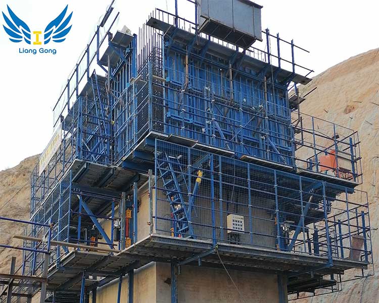 Основные трубчатые конструкции и башни