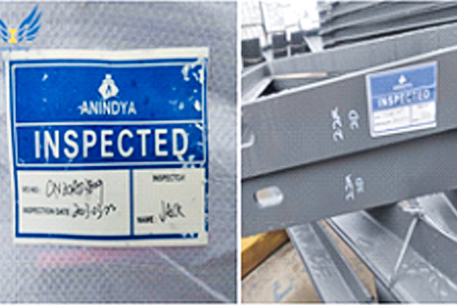 Приверженность Lianggong качеству: прошла стандартную проверку SNI